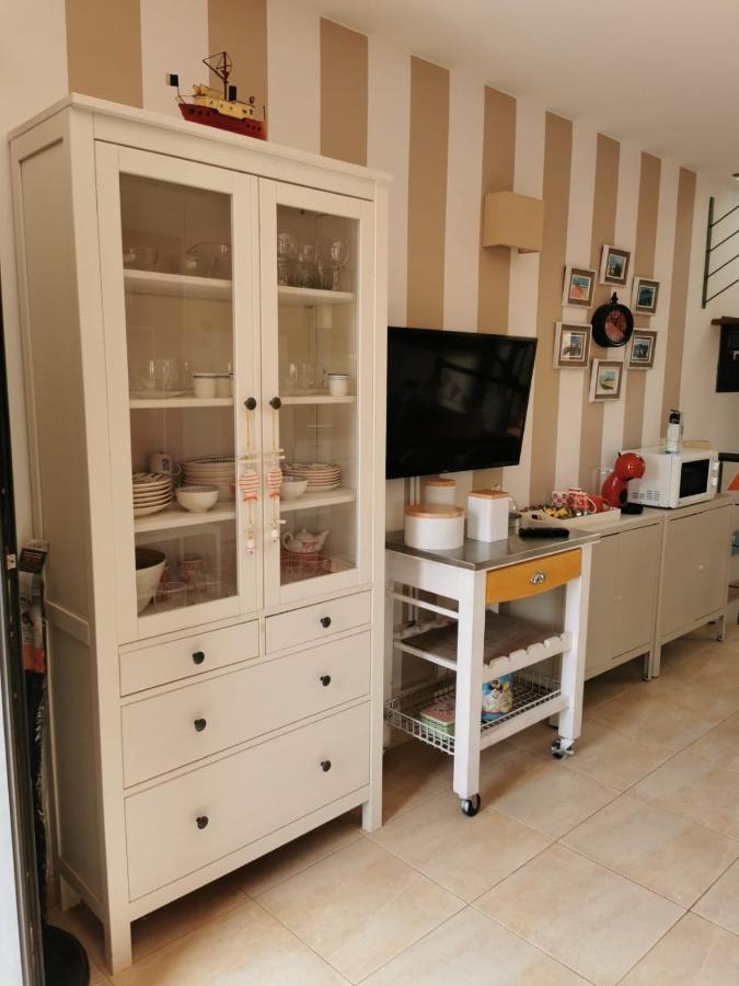 My Place In Cotillo 6 Exteriér fotografie